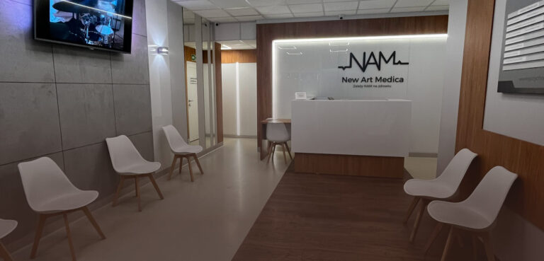 gabinet stomatologiczny siedlce